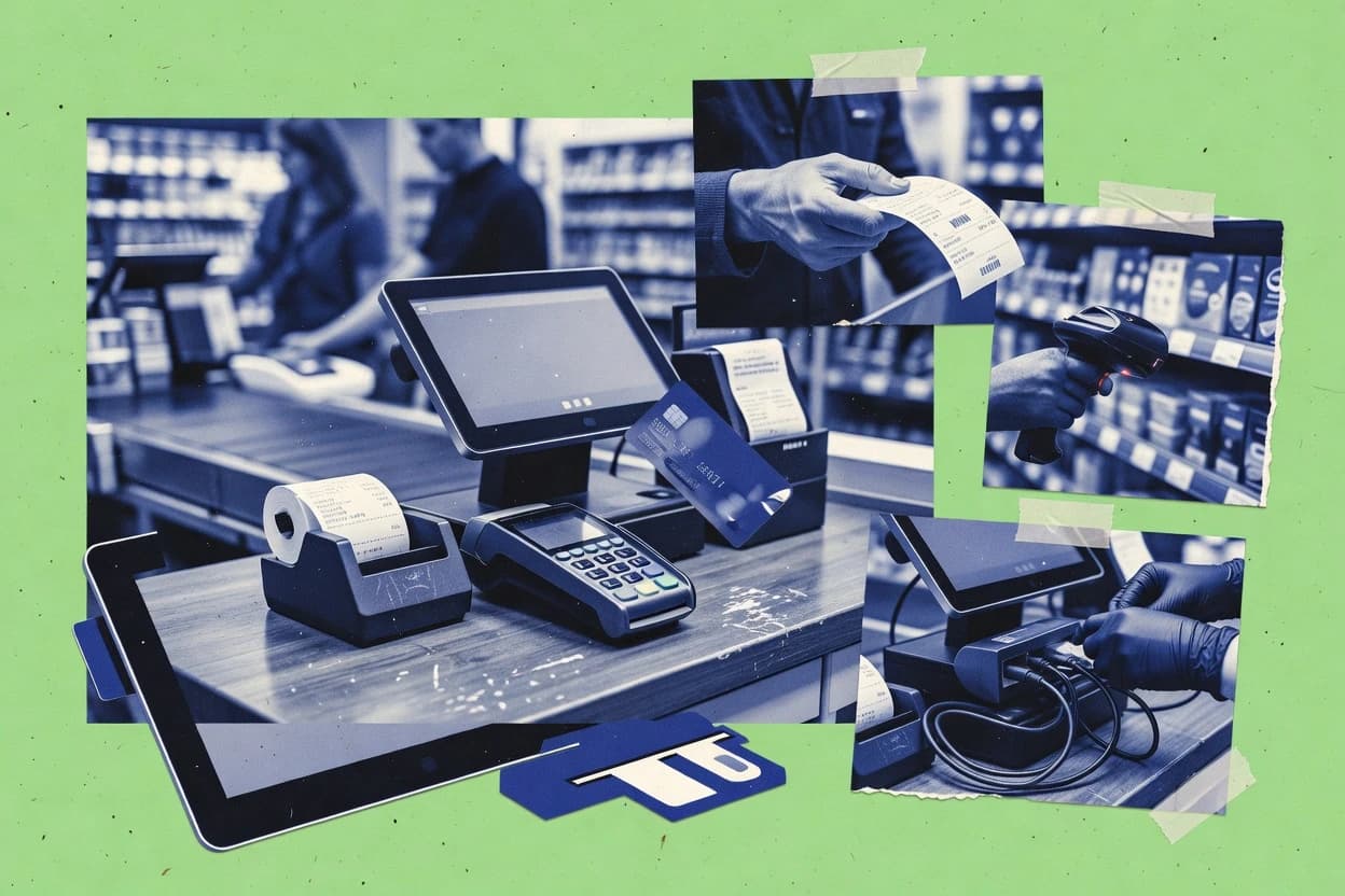 Top 10 Best Merchant Pos Services of 2026