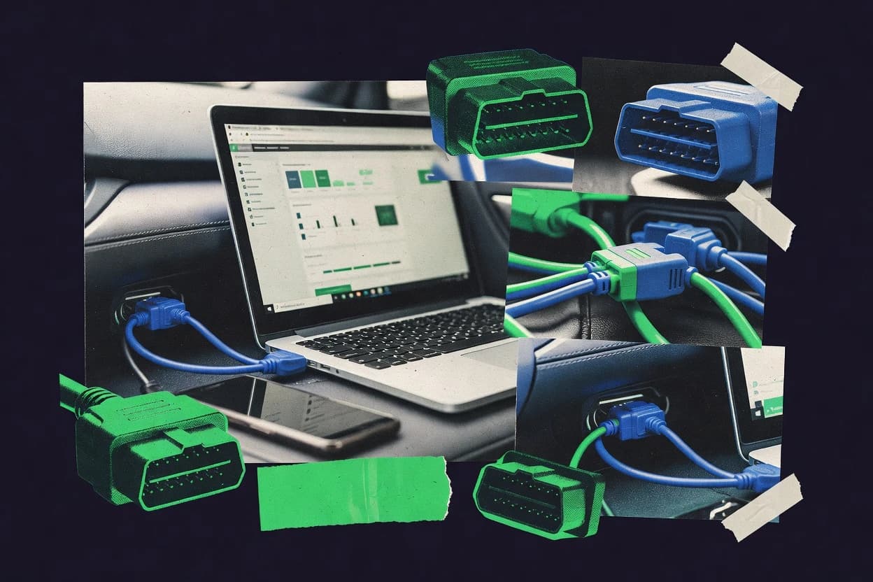 Top 9 Best Odb2 Software of 2026