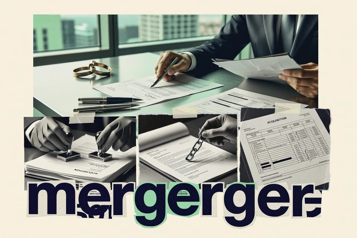 Top 10 Best Merger Acquisition Services of 2026