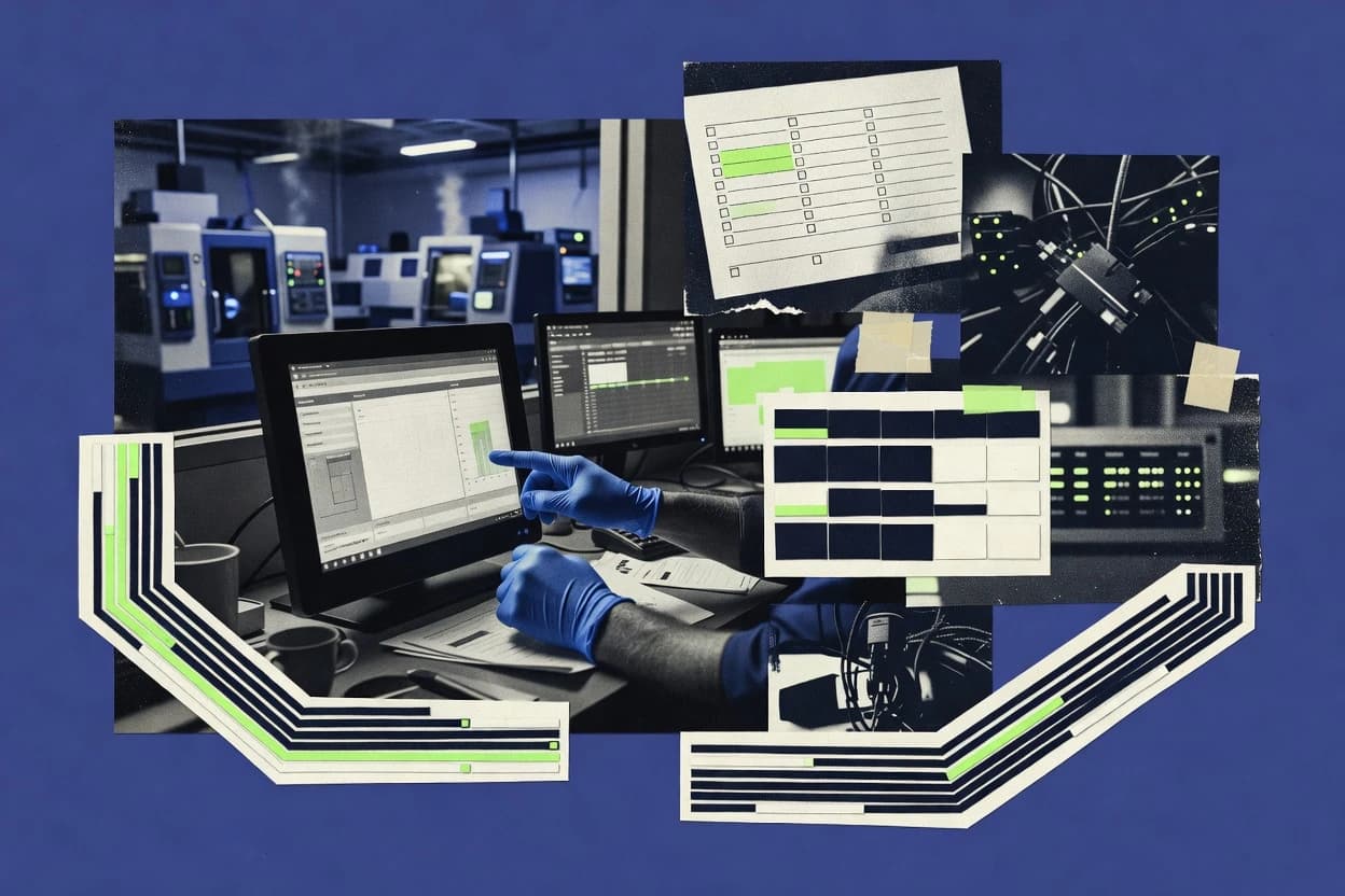 Top 10 Best Oee Reporting Software of 2026