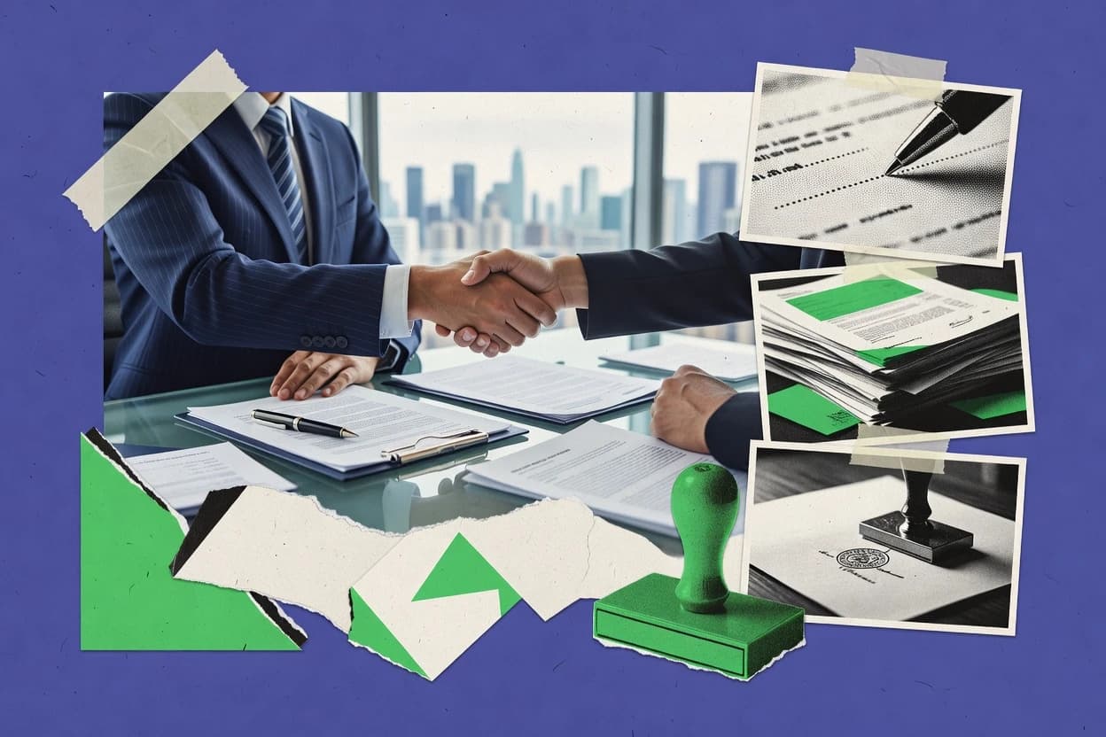 Top 10 Best Mergers And Acquisition Services of 2026