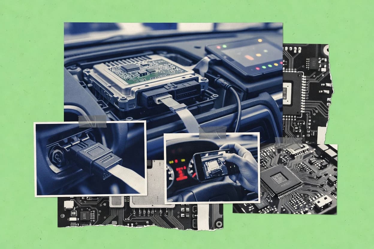 Top 10 Best Oem Automotive Software of 2026