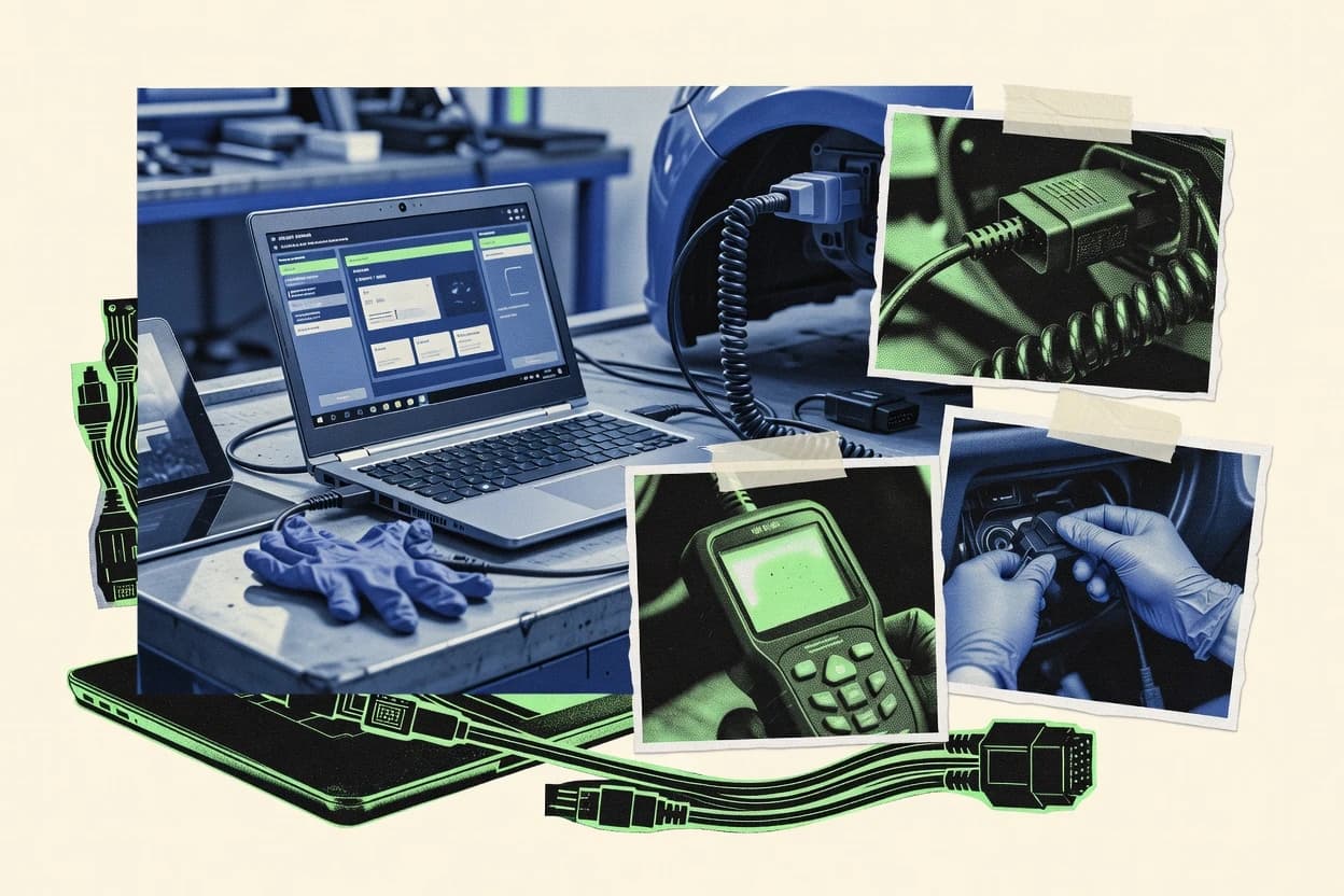Top 10 Best Oem Diagnostic Software of 2026