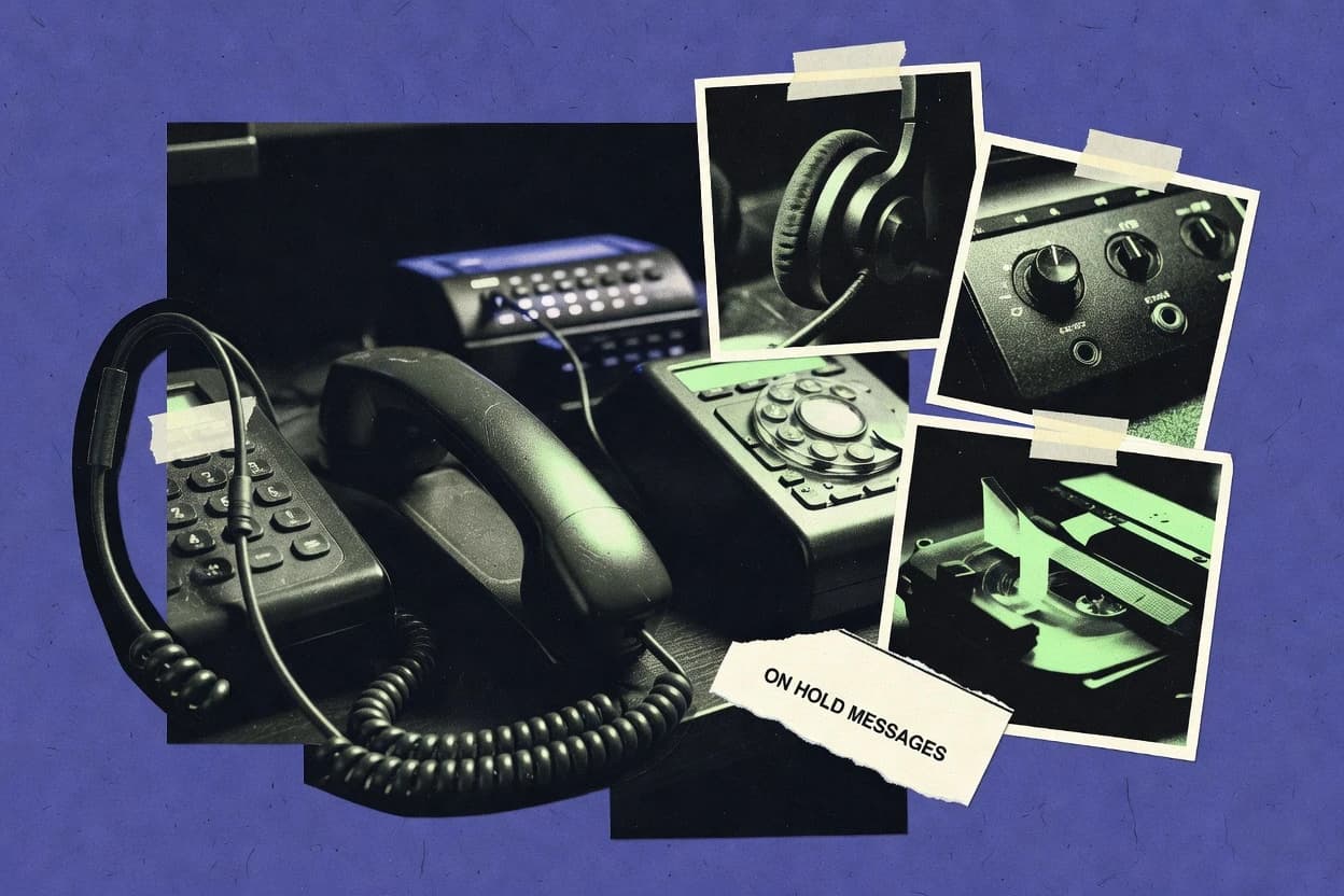 Top 10 Best Message On Hold Services of 2026