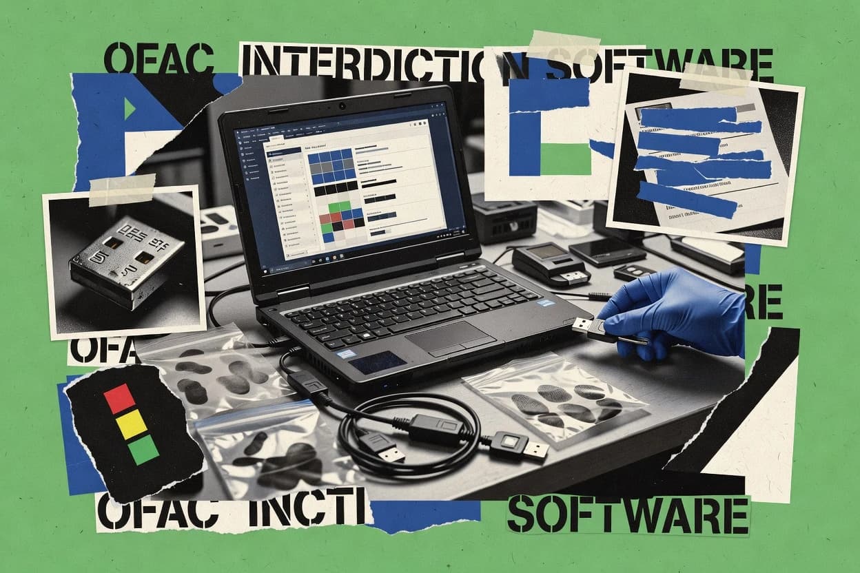 Top 10 Best Ofac Interdiction Software of 2026