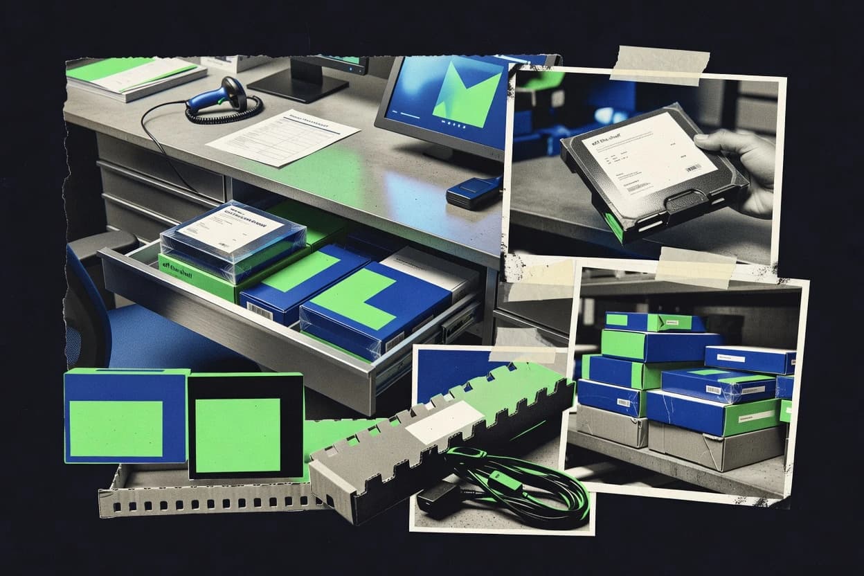 Top 10 Best Off Shelf Software of 2026