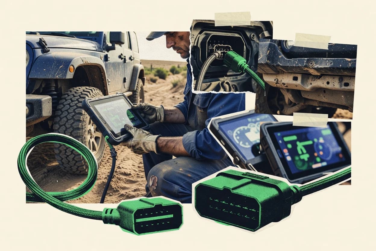 Top 10 Best Off Highway Diagnostic Software of 2026