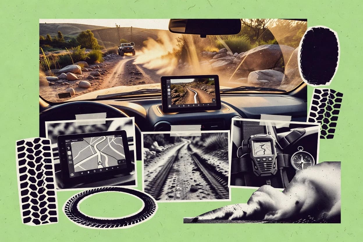 Top 10 Best Off Road Navigation Software of 2026