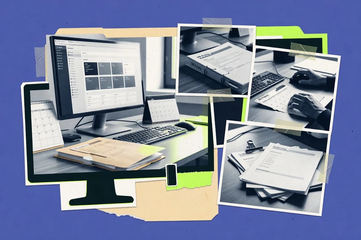 Top 10 Best Off The Shelf HR Software of 2026