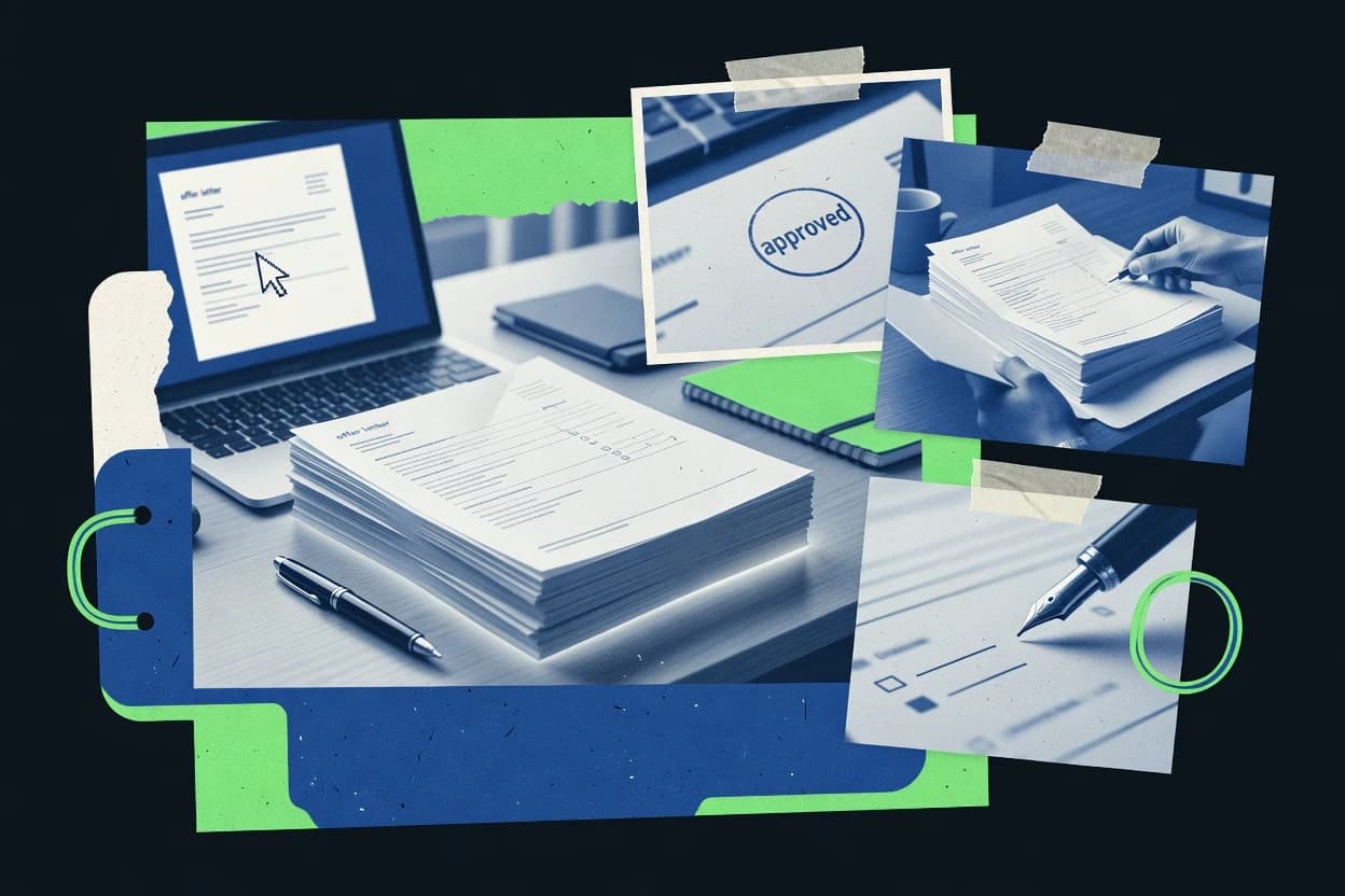 Top 10 Best Offer Letter Generator Software of 2026