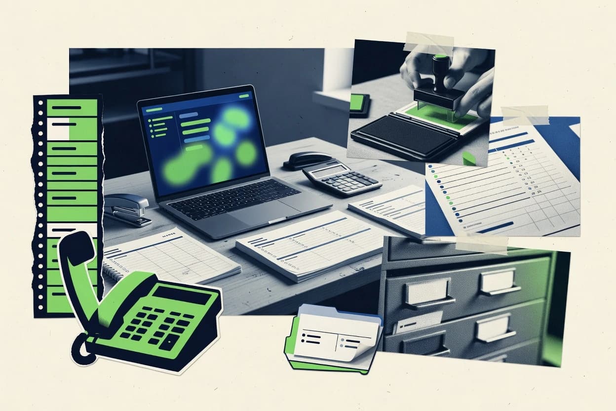Top 10 Best Office Administration Software of 2026
