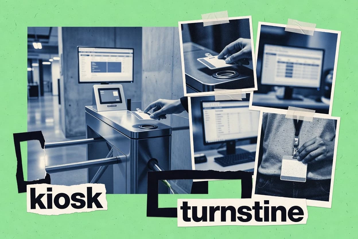 Top 10 Best Office Attendance Software of 2026
