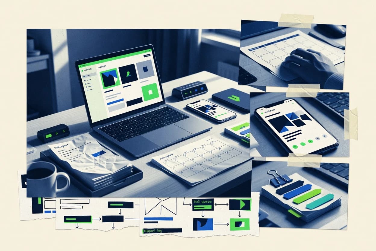 Top 10 Best Office Assistant Software of 2026