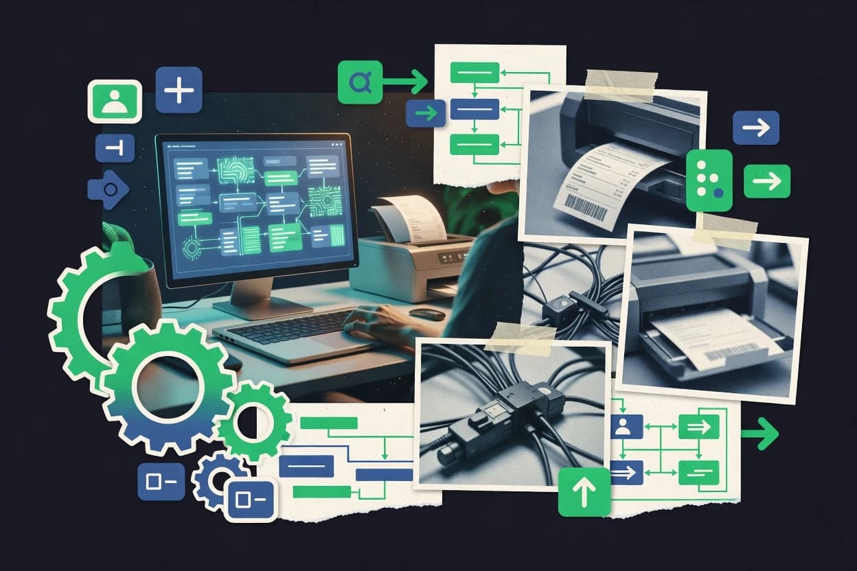 Top 10 Best Office Automation Software of 2026