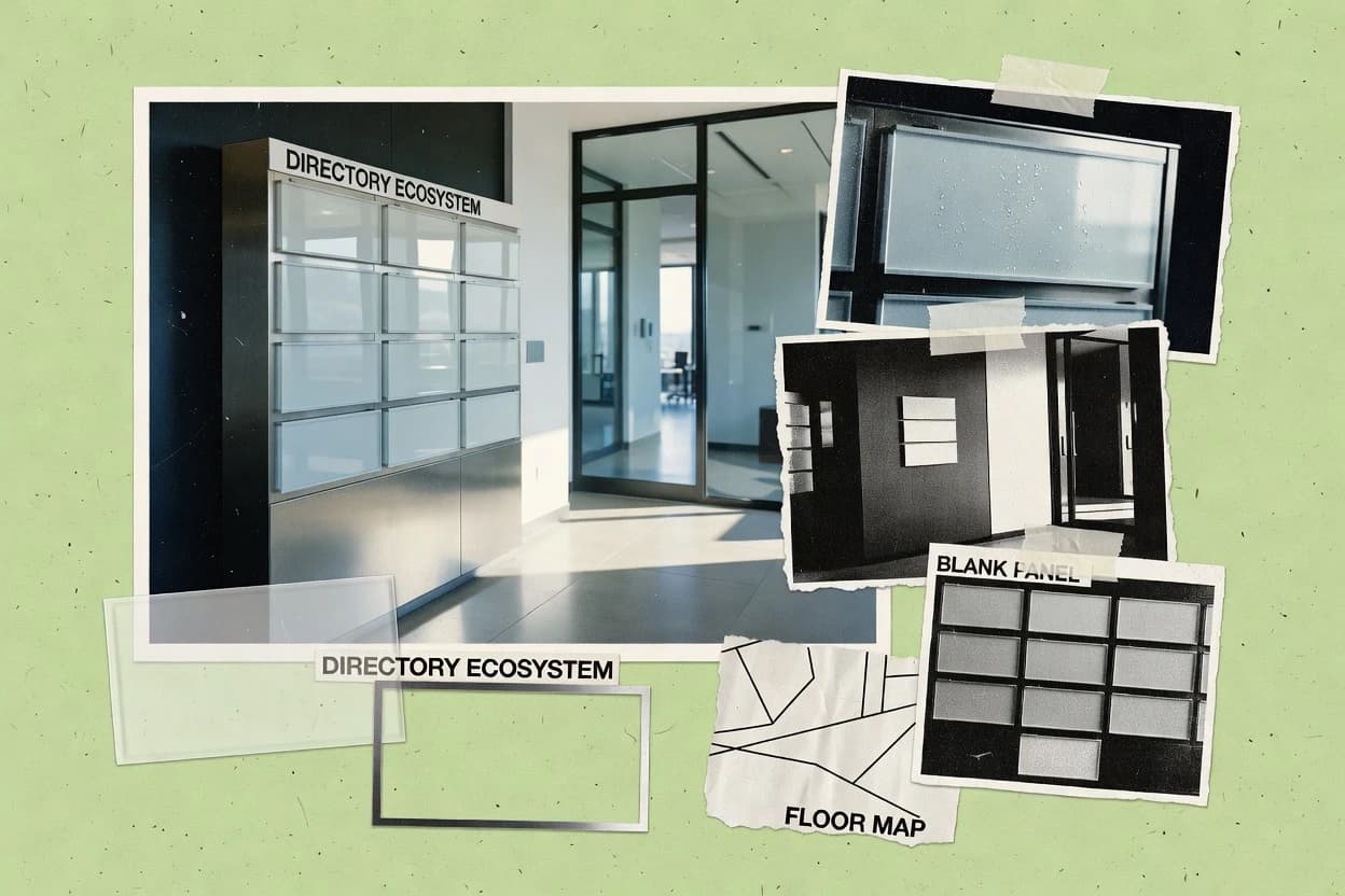 Top 10 Best Office Building Directory Software of 2026