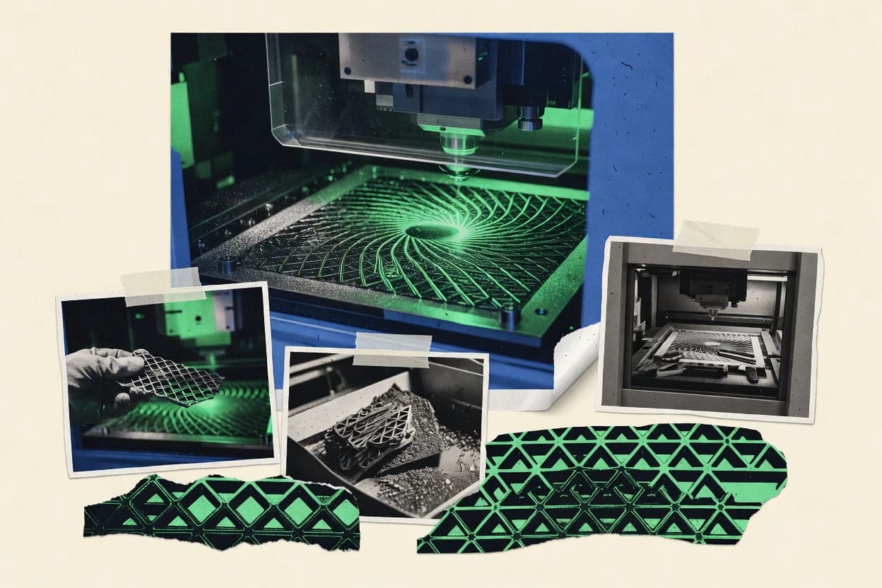 Top 10 Best Metal Additive Manufacturing Services of 2026