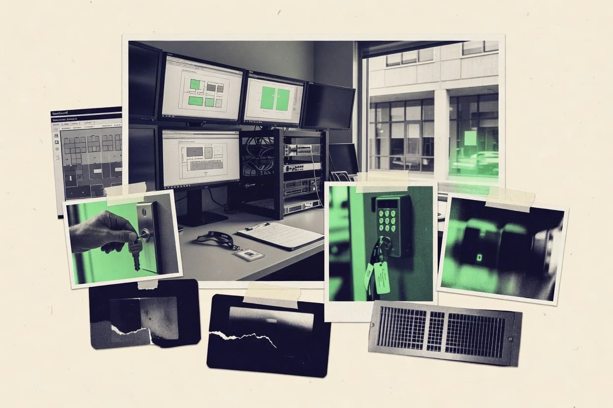 Top 10 Best Office Building Management Software of 2026