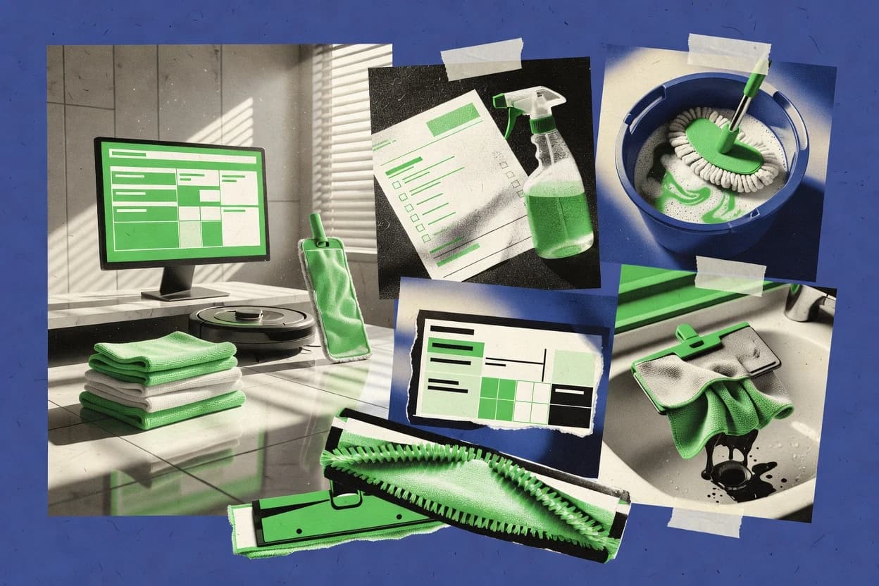 Top 10 Best Office Cleaning Software of 2026