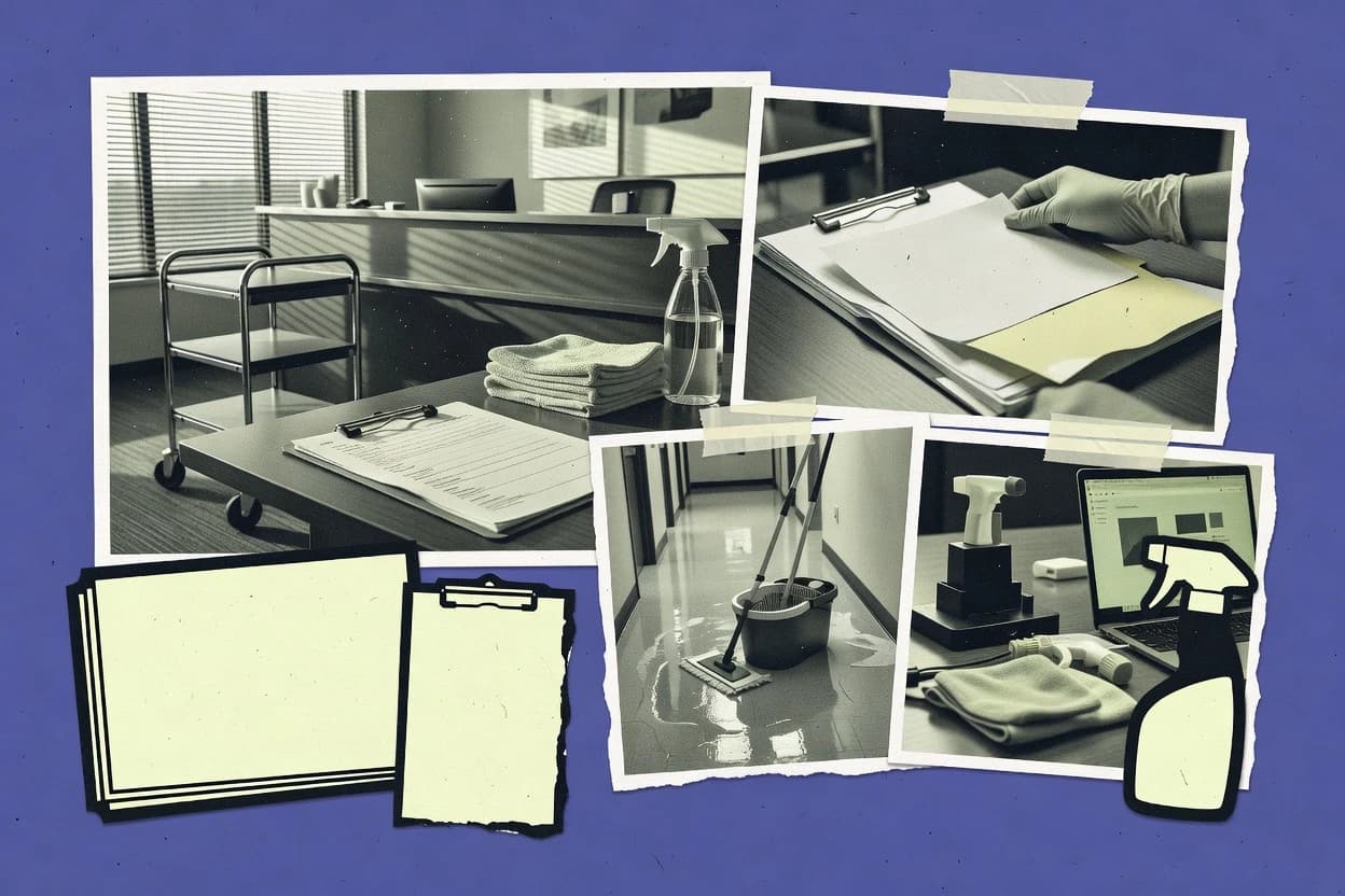Top 10 Best Office Cleaning Bid Software of 2026