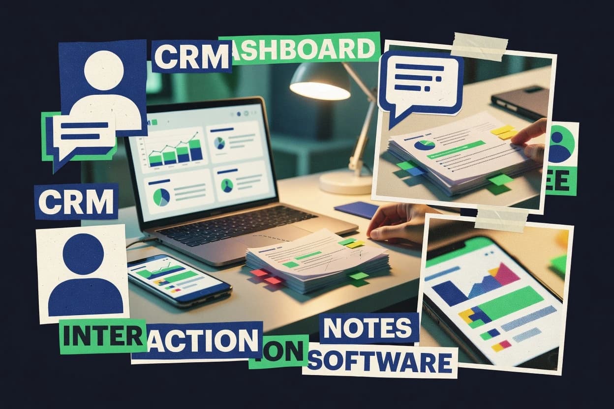 Top 10 Best Office Crm Software of 2026