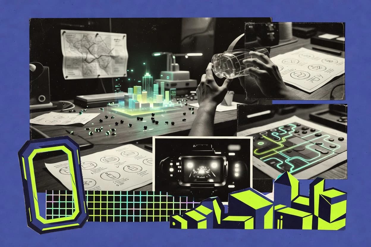 Top 10 Best Metaverse Game Development Services of 2026