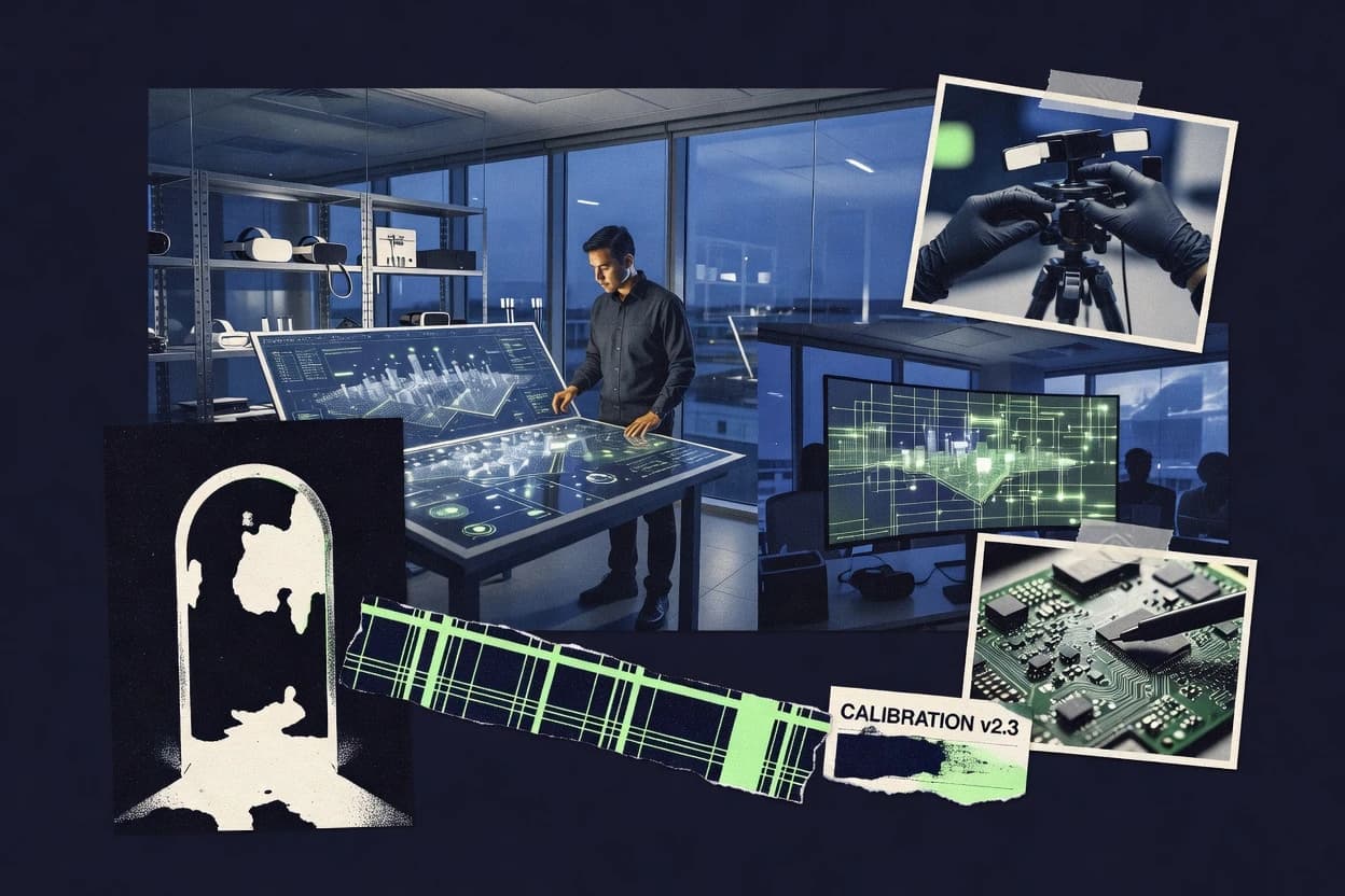 Top 10 Best Metaverse Consulting Services of 2026