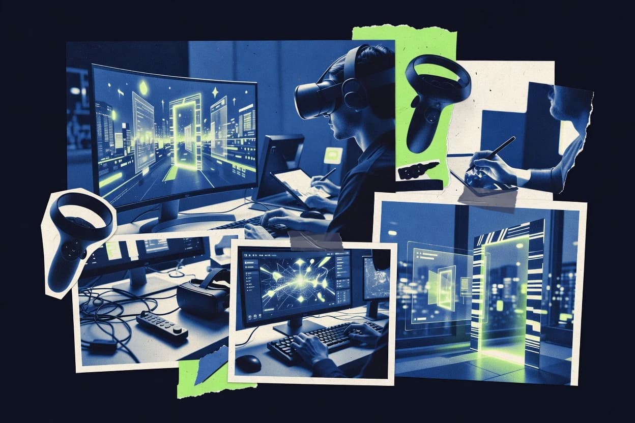 Top 10 Best Metaverse Development Services of 2026