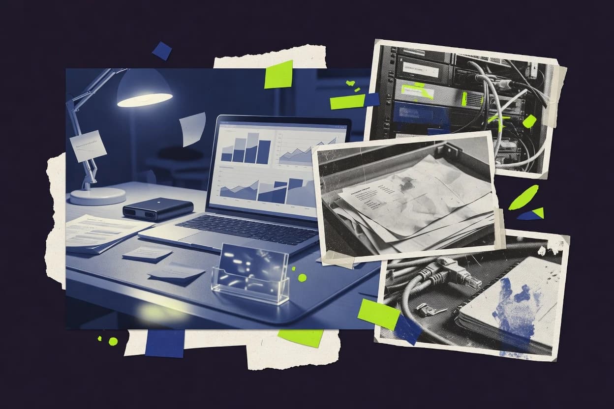 Top 9 Best Office Database Software of 2026