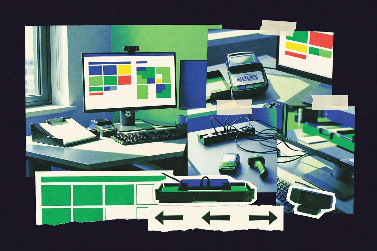Top 10 Best Office Desk Management Software of 2026
