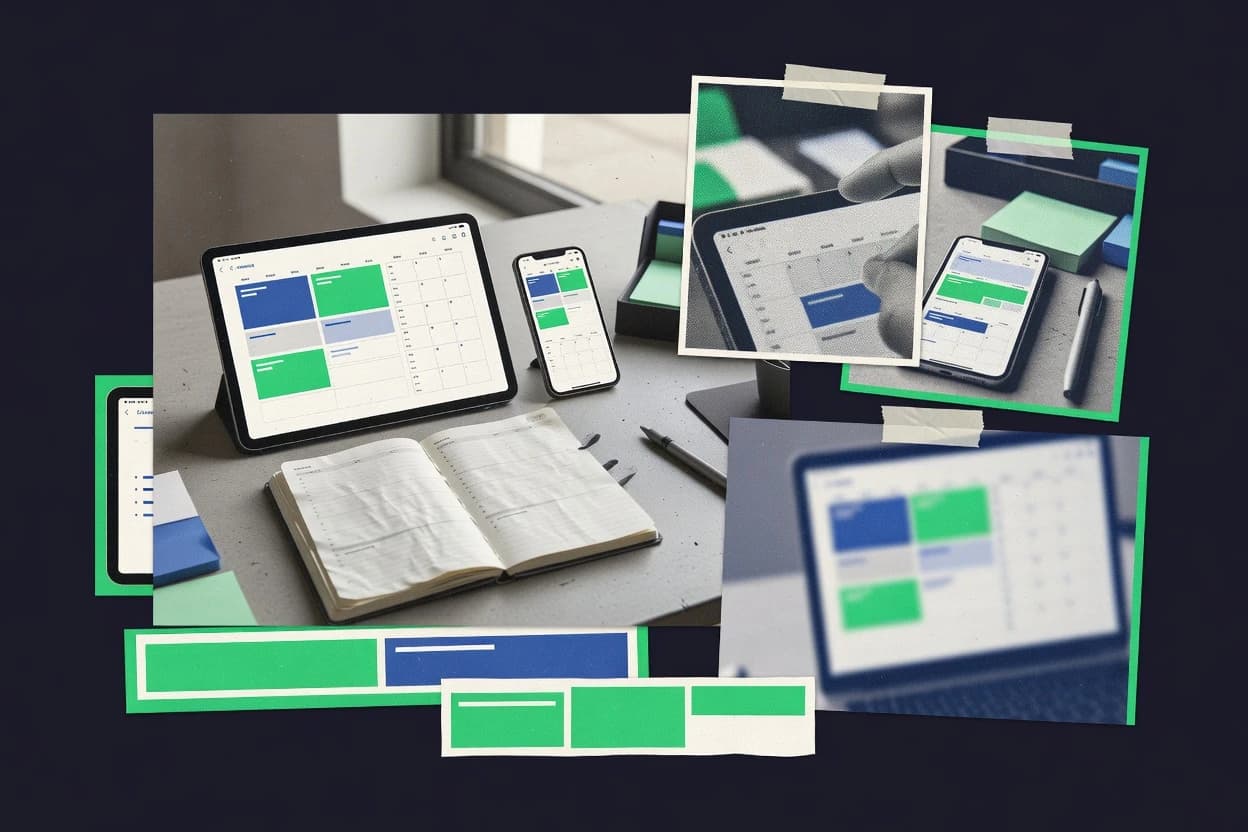 Top 10 Best Office Calendar Software of 2026