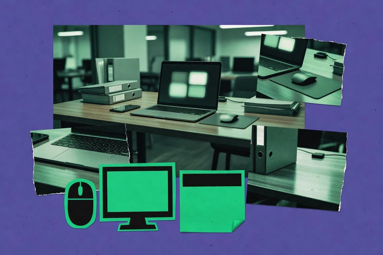 Top 10 Best Office Desk Software of 2026