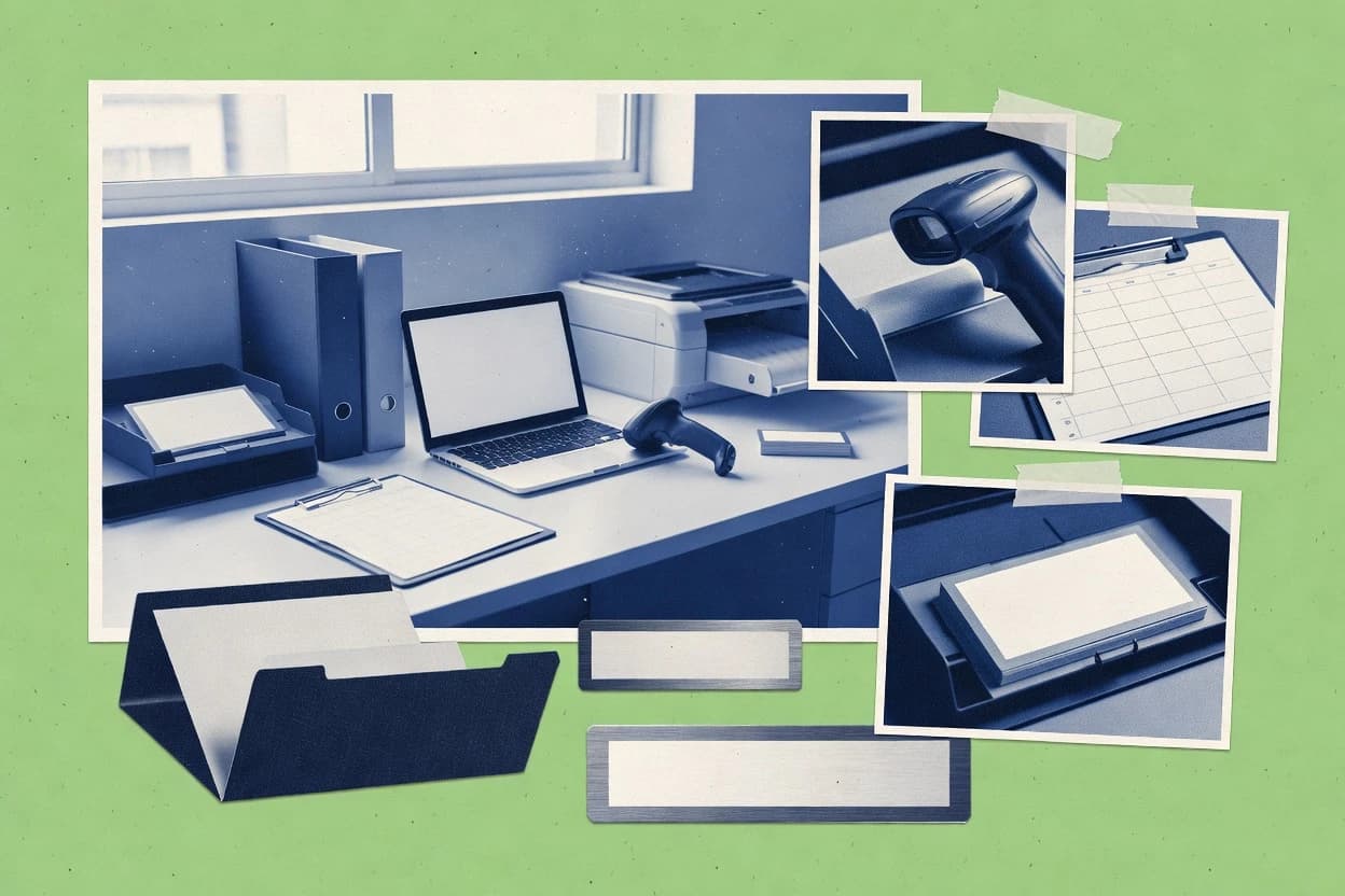 Top 10 Best Office Equipment Management Software of 2026