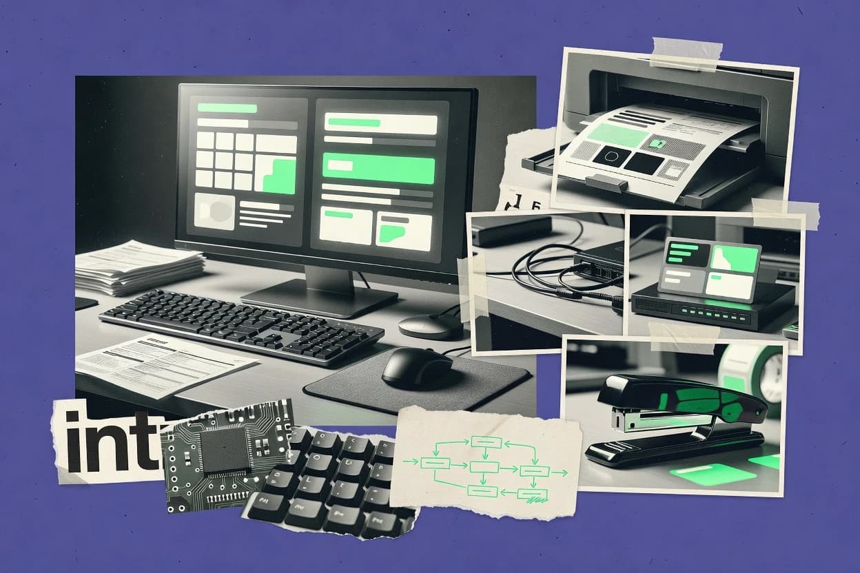 Top 10 Best Office Equipment Software of 2026