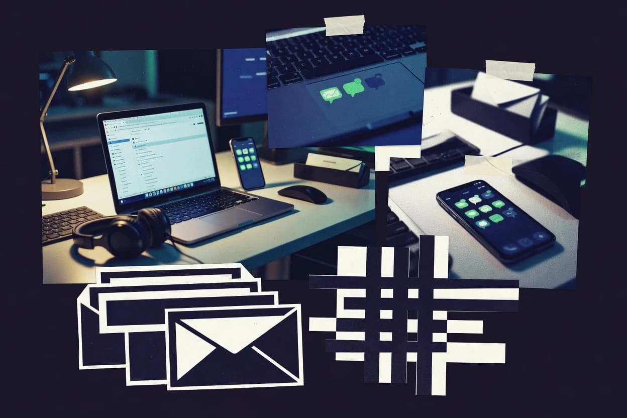Top 10 Best Office Email Software of 2026