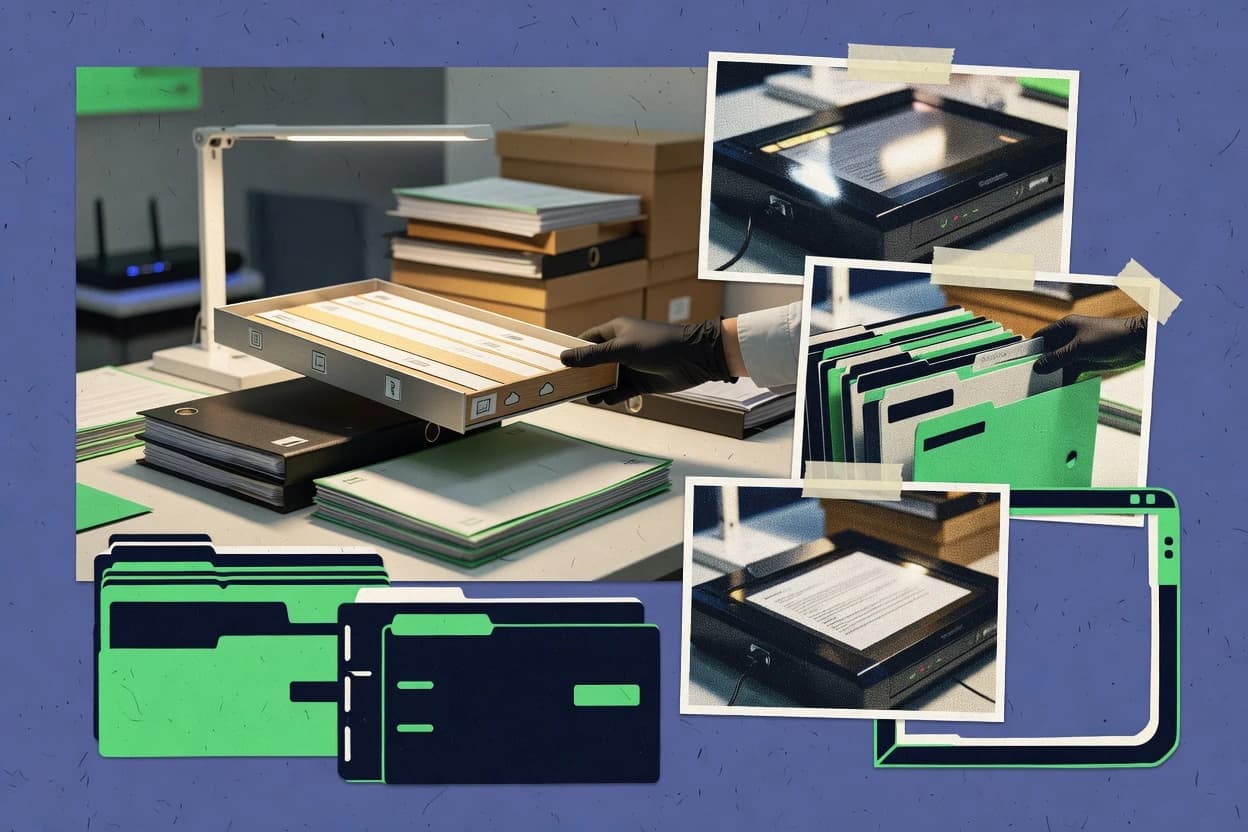 Top 10 Best Office File Management Software of 2026