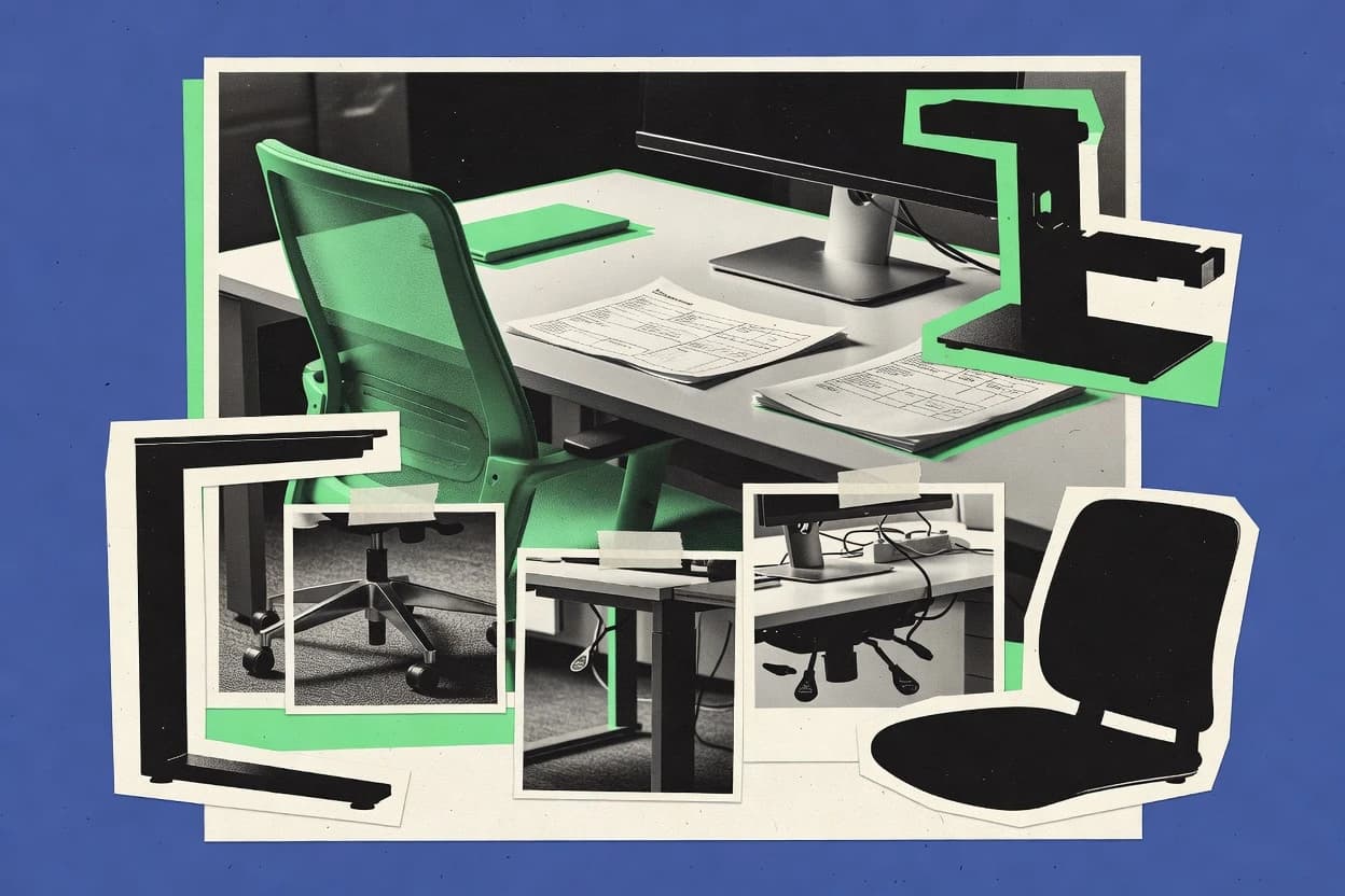 Top 10 Best Office Furniture Software of 2026
