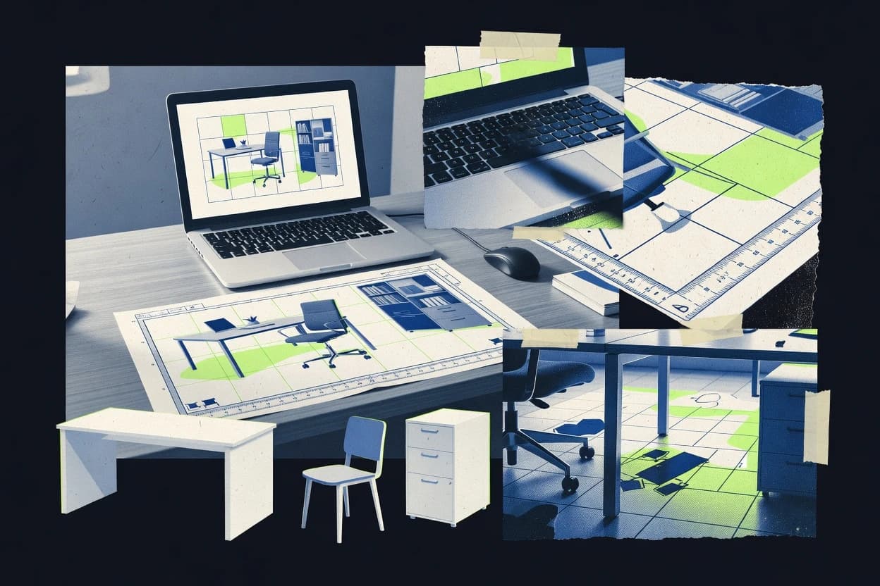 Top 10 Best Office Furniture Layout Software of 2026