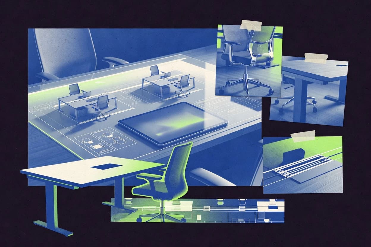 Top 10 Best Office Furniture Planning Software of 2026