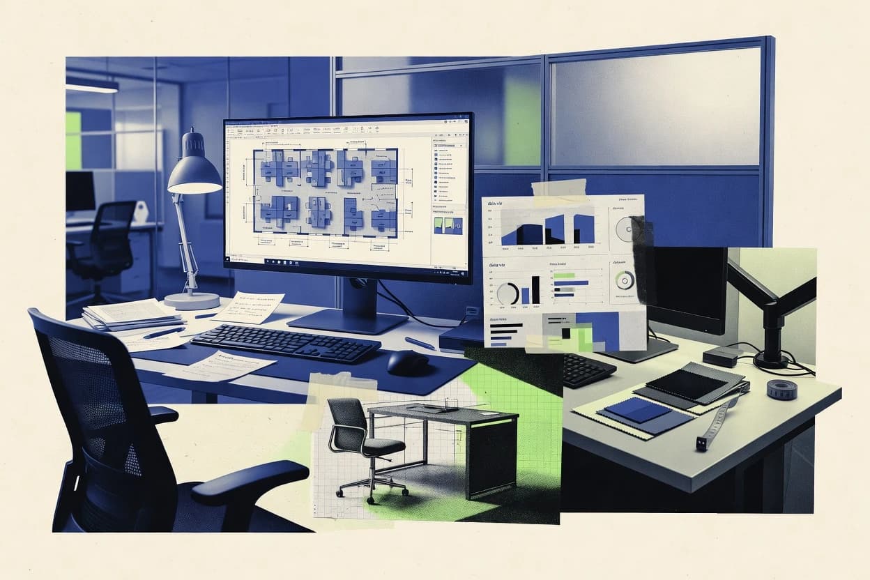 Top 10 Best Office Interior Design Software of 2026
