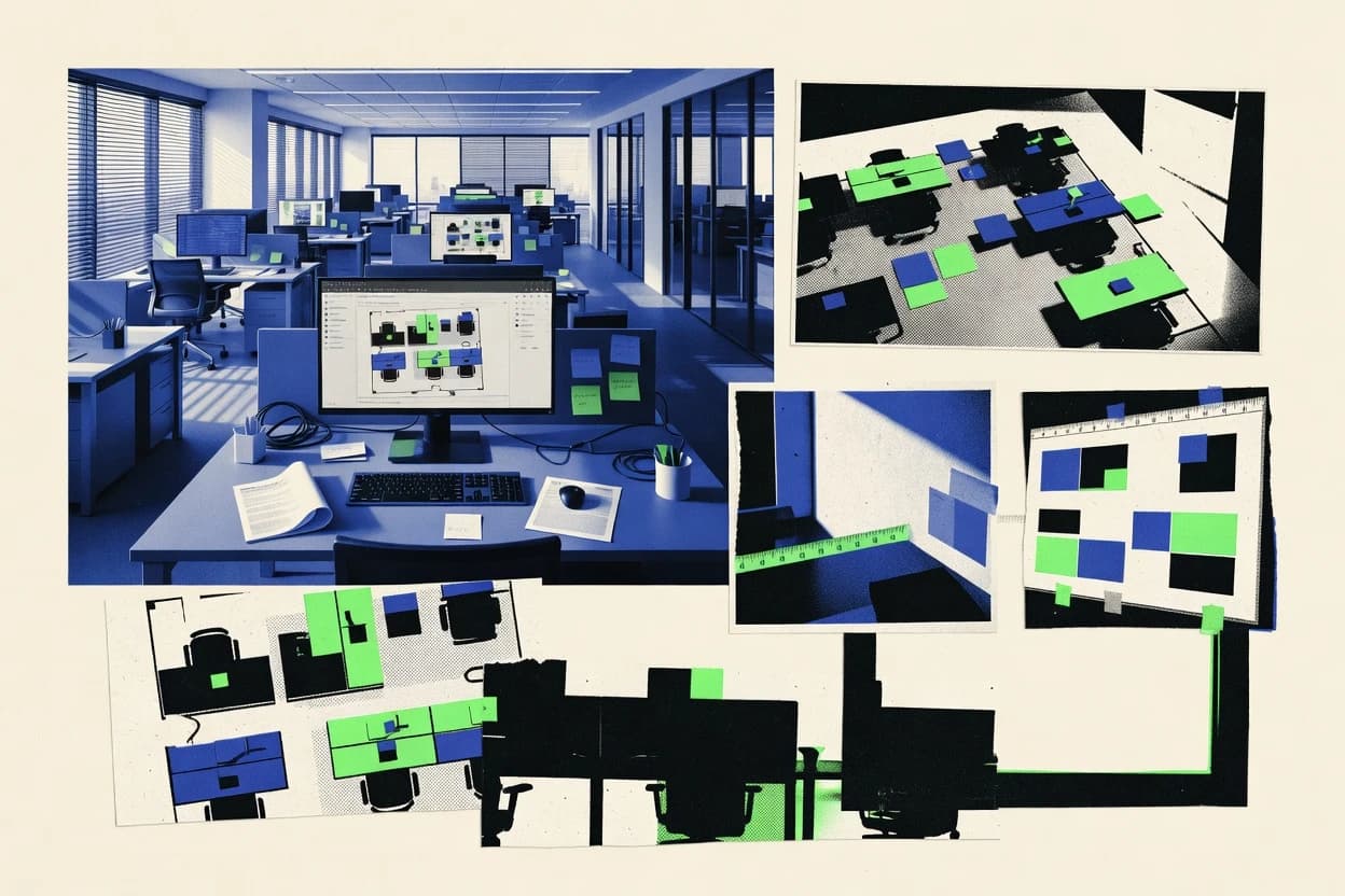 Top 10 Best Office Layout Software of 2026