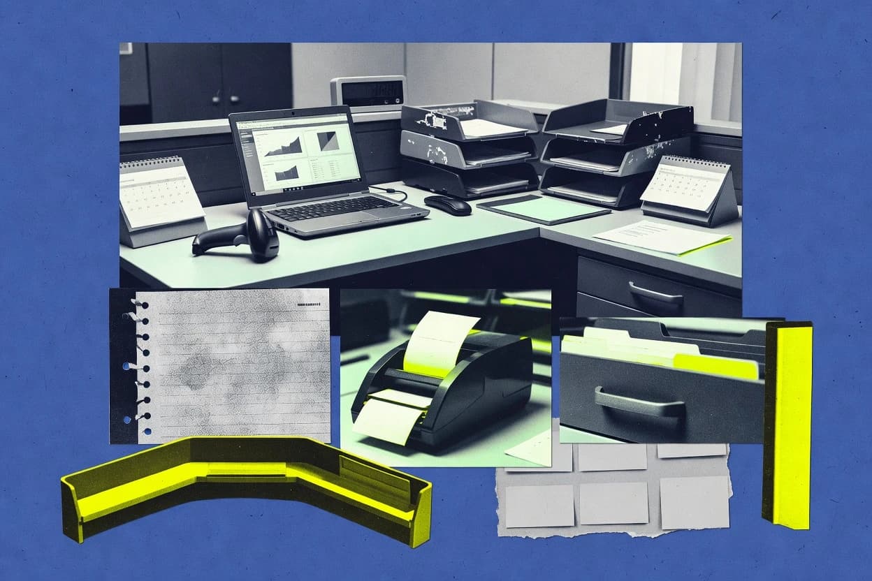 Top 10 Best Office Management System Software of 2026