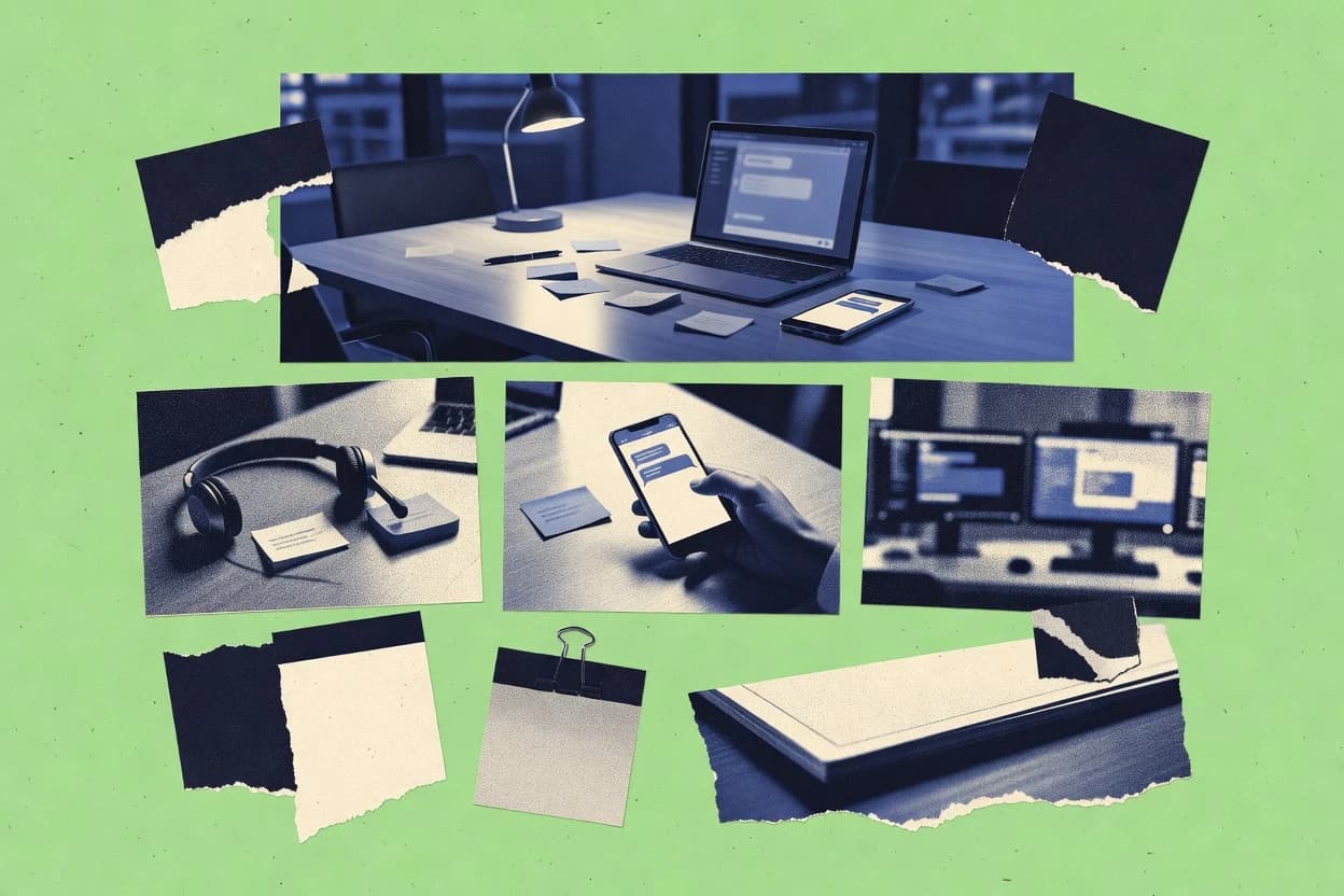 Top 10 Best Office Messaging Software of 2026