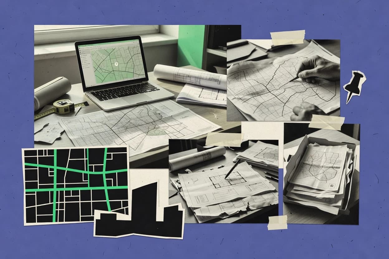 Top 10 Best Office Mapping Software of 2026