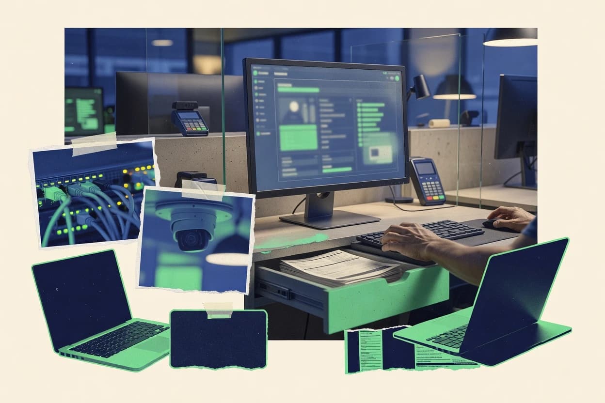 Top 10 Best Office Monitoring Software of 2026