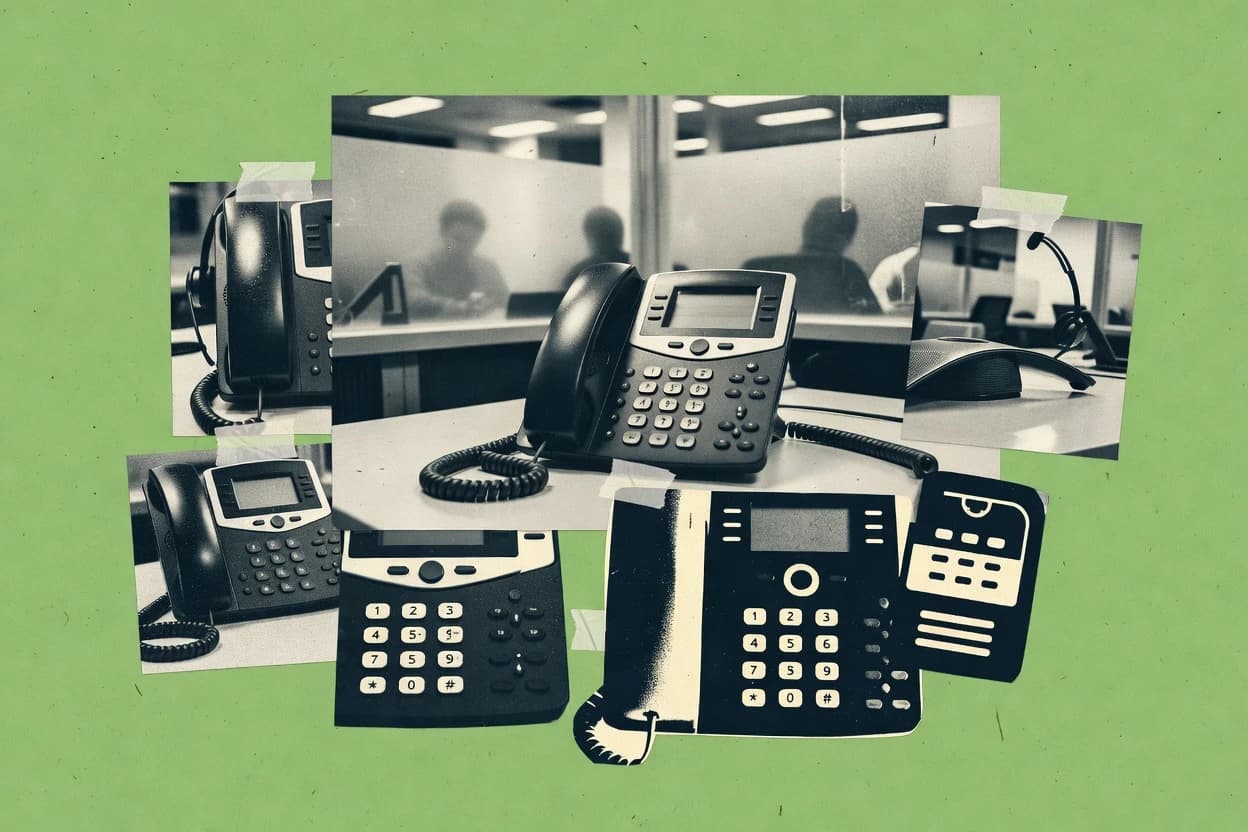Top 10 Best Office Phone Software of 2026