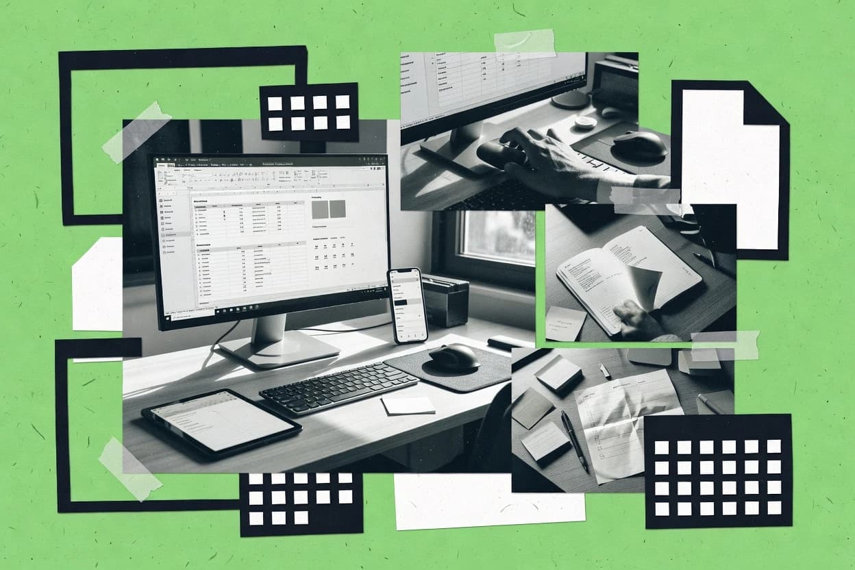 Top 10 Best Office Productivity Suite Software of 2026