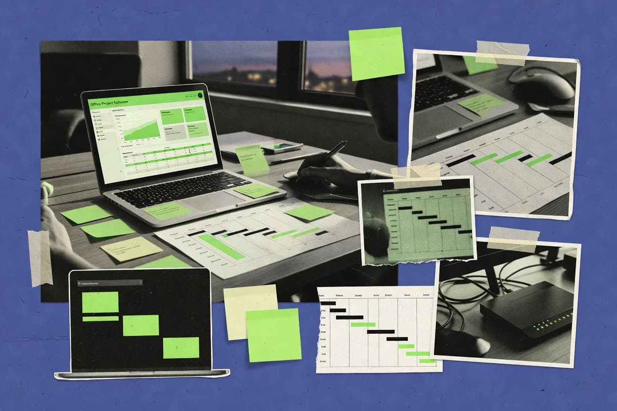 Top 10 Best Office Project Software of 2026