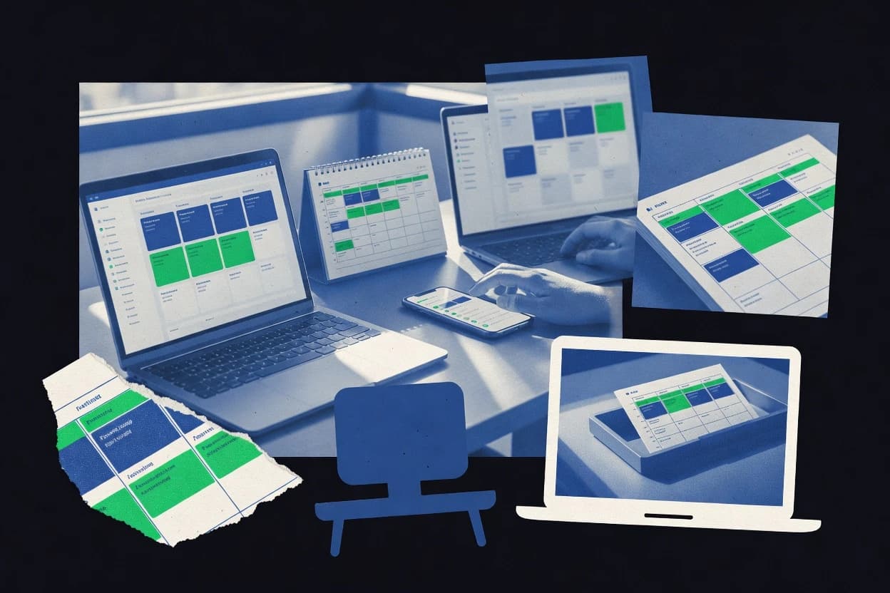 Top 10 Best Office Scheduler Software of 2026