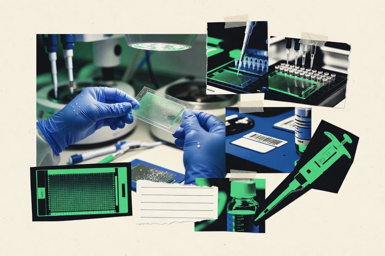 Top 10 Best Microarray Services of 2026