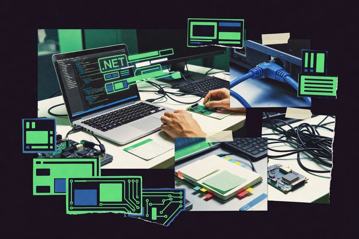 Top 10 Best Microsoft .net Development Services of 2026